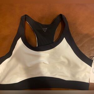 NWT! Calme by Johnny Was sports bra Sz xl